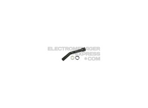POIGNEE PLASTIQUE NOIRE D.35,5 MM MOULINEX VECTRAL MS-0925672
