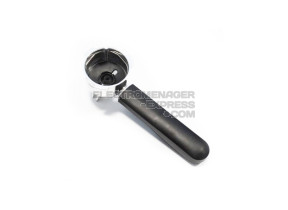 Poignée porte-filtre riviera 500590186