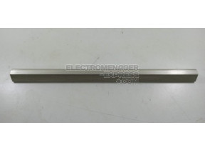 Poignée porte inox,318mm 140130881174