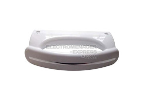 POIGNEE PORTE REFRIGERATEUR WHIRLPOOL 481246268876