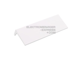 POIGNEE PORTILLON FREEZER 2636038024