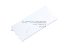 POIGNEE PORTILLON FREEZER 49034186