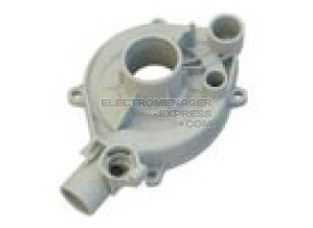 POIGNEE POUR PLAQUE FILTRE 92618388