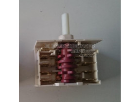 Poignée rotatif 050089