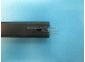 Poignée tube r bio 6-001 9005 471450