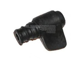 POIGNEE TUBE VAPEUR NOIR 421941300671