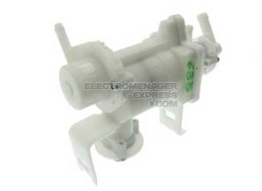 Pompe à produits lessiviels hydraulique 52X6100