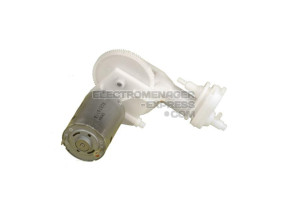 Pompe complète avec moteur mdoc17 67040094