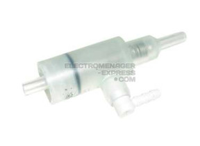 Pompe complète CS-00091701