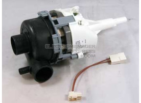 Pompe de chauffage 12024285