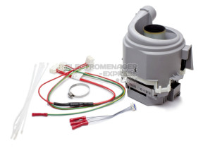 POMPE DE CHAUFFAGE 3P AC 100V:150HZ AVEC FILERIE 00654575
