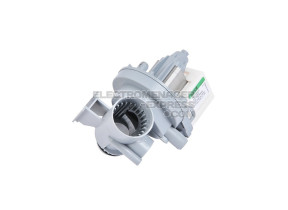 Pompe de circulation pour lave-linge 1297584052