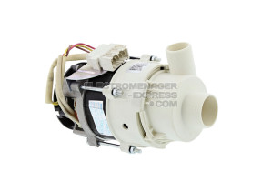 Pompe de circulation pour lave-vaisselle 1113332009