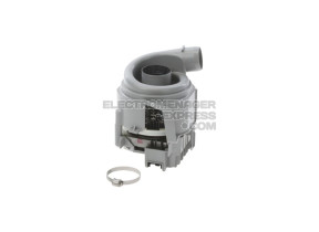 Pompe de cyclage 00755078