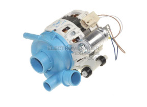 Pompe de cyclage 690072407