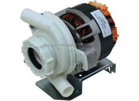 POMPE DE CYCLAGE (P28, P28/1 &K02) CESET COMPLET 481236158007