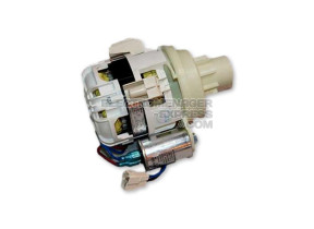 POMPE DE LAVAGE CHASSIS MIDEA AS0017909