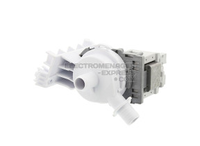 Pompe de recirculation pour lave-linge 1325100715