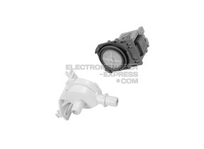 Pompe de recirculation pour lave-linge 4055250551