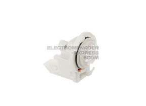 Pompe de vidange 00165261