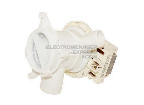 Pompe de vidange 2840940200