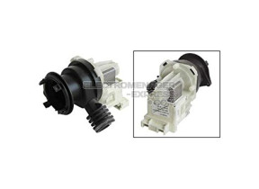 Pompe de vidange 34W 91200173