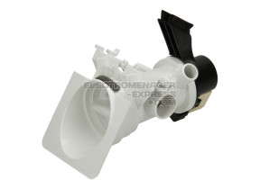 POMPE DE VIDANGE ASKOLL 68856 DELTA 34W 481231028144