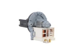 Pompe de vidange Askoll pour lave-linge 1326630207