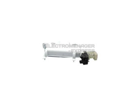 Pompe de vidange avec condensateur C00260640