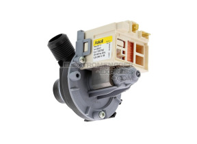 Pompe de vidange avec protection pour lave-linge 1460573205