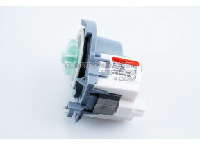 Pompe de vidange lave-vaisselle 1740300300