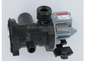 Pompe de vidange (m116 25w) C00142285