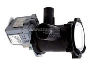 Pompe de vidange moteur 292075