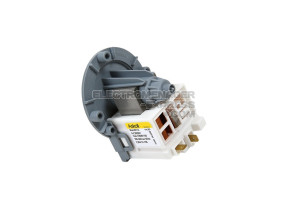 Pompe de vidange pour lave-linge 1260611502