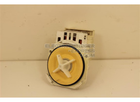 Pompe de vidange pour lave-linge 1268833132