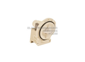 Pompe de vidange pour lave-linge 1327320204