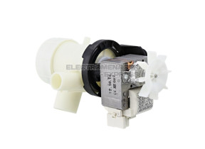Pompe de vidange pour lave-linge 8996454305401