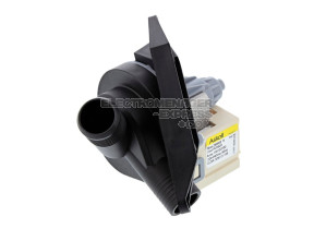 Pompe de vidange pour lave-vaisselle 1551337007