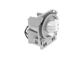 Pompe de vidange pour lave-vaisselle Electrolux 405534142