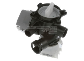 Pompe de vidange spciale 00146222