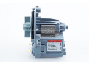 Pompe de vidange wd14220fdb EAU61383505