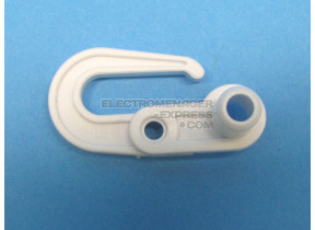 Porte bearing avec retainer gauche 070 378390