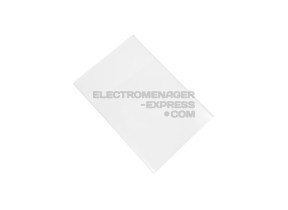 Porte blanche pour réfrigérateur 2064574052