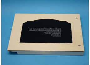 Porte cadre ivory ass\'y 651631