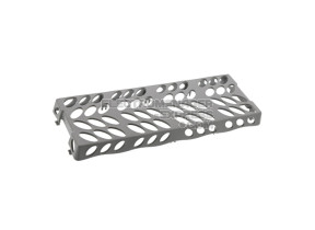 PORTE-CUILLÈRES RAL 7005 1524539507