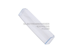 Porte de compartiment à beurre pour réfrigérateur 2672001019