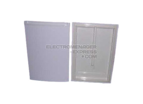 Porte de pour refrigerateur frigo Beko 9191068007