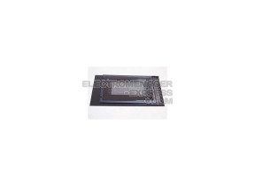 Porte en inox 480120101496