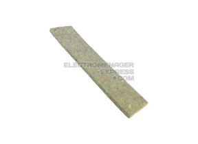 Porte extérieure blanche pour lave-vaisselle 1110995535