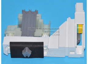 Porte fermeture pop-out 684602